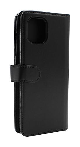 CoverinSkimblocker XL Wallet Motorola Edge 20 Lite