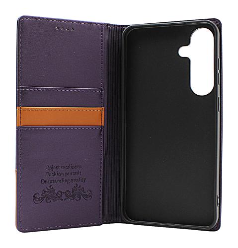 Samsung Galaxy S24+ / S25+ Lyxfodral Slim