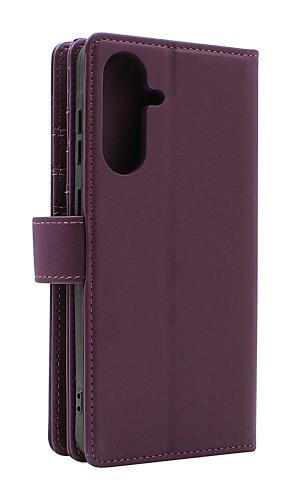 CoverinSkimblocker Samsung Galaxy A56 XL Plånboksfodral