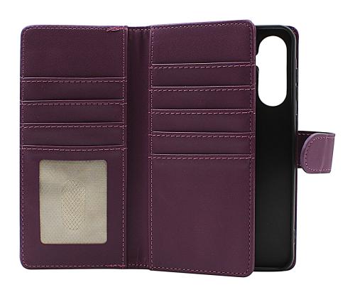 CoverinSkimblocker Samsung Galaxy A56 XL Plånboksfodral