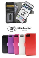 CoverinSkimblocker Magnet Fodral iPhone 6/6s