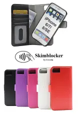 CoverinSkimblocker Magnet Fodral iPhone 8