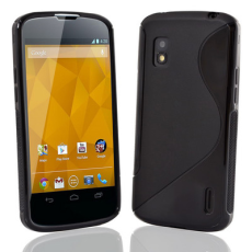 billigamobilskydd.seS-Line skal till LG Google Nexus 4 (E960)