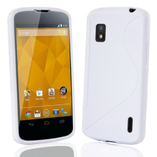 S-Line skal till LG Google Nexus 4 (E960)