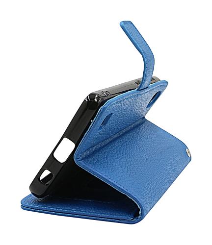 New Standcase Wallet LG G8s ThinQ (LMG810)