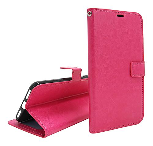 Crazy Horse Wallet Motorola Moto G Pro