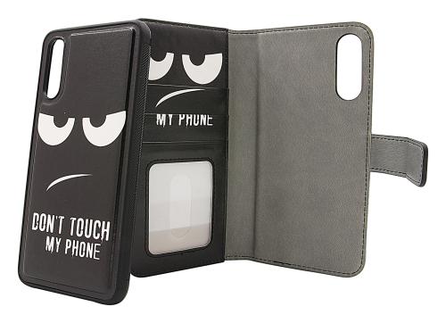 CoverinSkimblocker Magnet Designwallet Samsung Galaxy A50 (A505FN/DS)