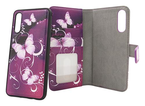 CoverinSkimblocker Magnet Designwallet Samsung Galaxy A50 (A505FN/DS)