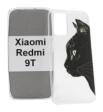 billigamobilskydd.seDesignskal TPU Xiaomi Redmi 9T