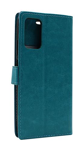 Crazy Horse Wallet Xiaomi Redmi 9T