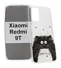 Designskal TPU Xiaomi Redmi 9T