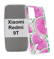 Designskal TPU Xiaomi Redmi 9T