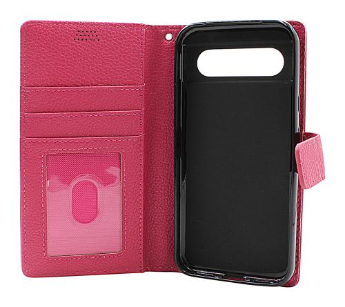 billigamobilskydd.seNew Standcase Wallet Google Pixel 8a 5G