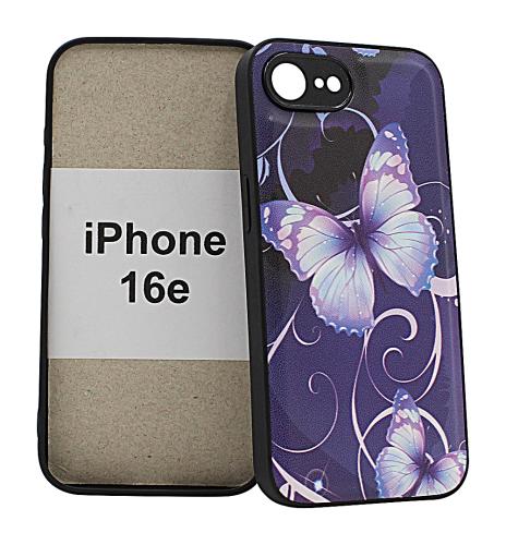 CoverinMagnetskal iPhone 16e