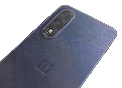 Härdat kameraglas OnePlus Nord 5