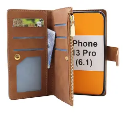 XL Standcase Lyxfodral iPhone 13 Pro