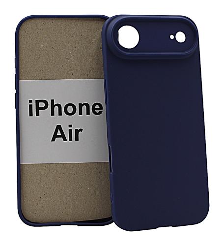 TPU Skal iPhone Air