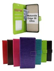 billigamobilskydd.seCrazy Horse Wallet Motorola Edge 30 Ultra 5G