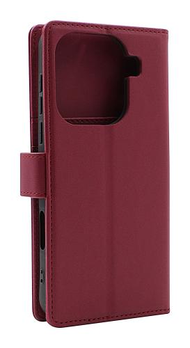 Skimblocker Oppo Find X9 Pro Plånboksfodral