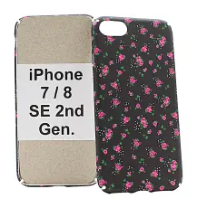 Hardcase Designskal iPhone 7/8/SE (2nd / 3rd Gen)