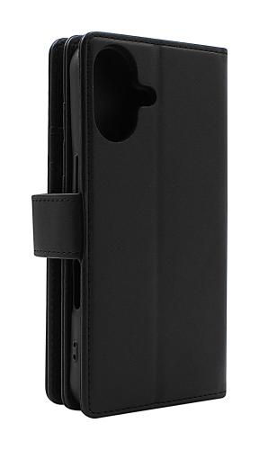 Skimblocker iPhone 17 XL Plånboksfodral