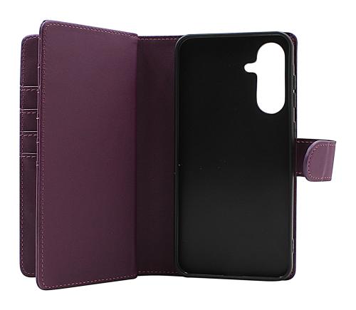 CoverinSkimblocker Samsung Galaxy A56 XL Plånboksfodral