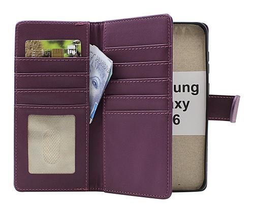 CoverinSkimblocker Samsung Galaxy A56 XL Plånboksfodral
