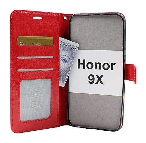 billigamobilskydd.seCrazy Horse Wallet Honor 9X