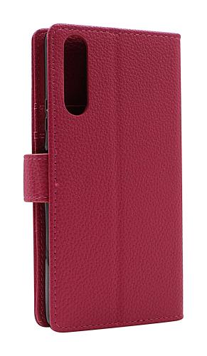 billigamobilskydd.seNew Standcase Wallet Sony Xperia 10 IV 5G (XQ-CC54)
