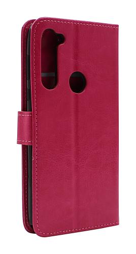 Crazy Horse Wallet Motorola Moto G Pro