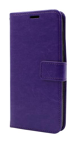 Crazy Horse Wallet Motorola Moto G Pro