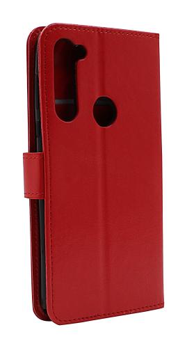 Crazy Horse Wallet Motorola Moto G Pro