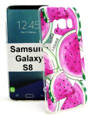 billigamobilskydd.seDesignskal TPU Samsung Galaxy S8 (G950F)