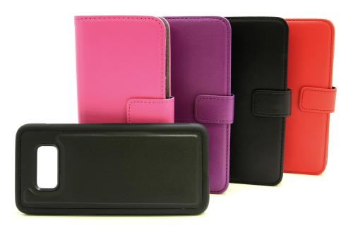 Magnet Wallet Samsung Galaxy S8 (G950F)