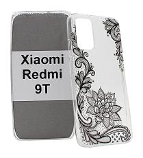 billigamobilskydd.seDesignskal TPU Xiaomi Redmi 9T