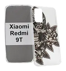 Designskal TPU Xiaomi Redmi 9T