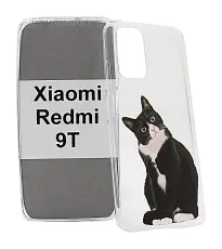 Designskal TPU Xiaomi Redmi 9T