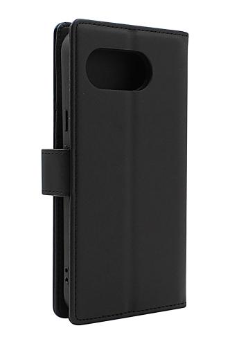 Skimblocker Google Pixel 10a Plånboksfodral