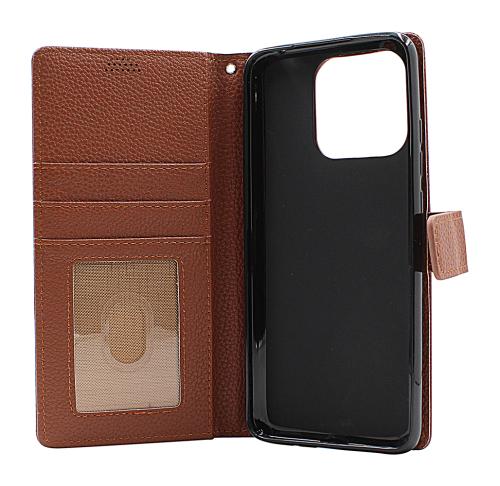 New Standcase Wallet Xiaomi Redmi 12C