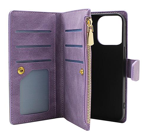 XL Standcase Lyxfodral iPhone 13 Pro