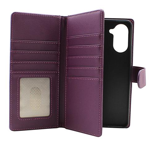Skimblocker OnePlus Nord CE5 (CPH2719) XL Plånboksfodral