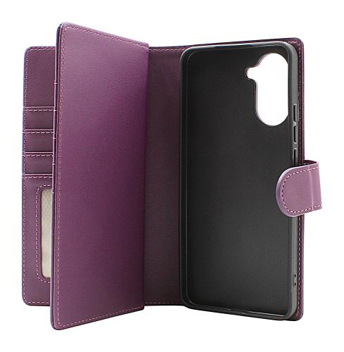 Skimblocker OnePlus Nord CE5 (CPH2719) XL Plånboksfodral