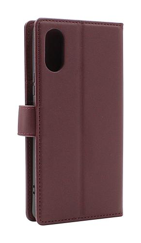 Skimblocker Sony Xperia 10 VI 5G Plånboksfodral