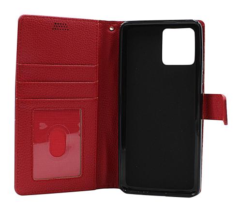 New Standcase Wallet Motorola Moto G72