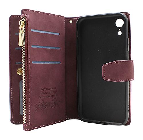 billigamobilskydd.seXL Standcase Lyxfodral iPhone XR