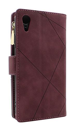 billigamobilskydd.seXL Standcase Lyxfodral iPhone XR