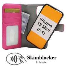 CoverinSkimblocker Magnet Fodral iPhone 13 Mini (5.4)