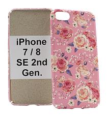 billigamobilskydd.seHardcase Designskal iPhone 7/8/SE (2nd / 3rd Gen)