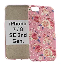 Hardcase Designskal iPhone 7/8/SE (2nd / 3rd Gen)