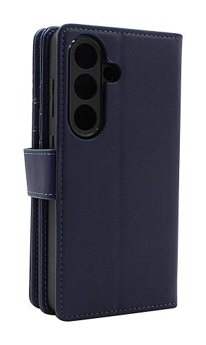 Skimblocker Samsung Galaxy S26 XL Magnet Plånboksfodral